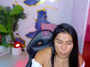 Chaturbate Private Sex Chat of aveline_tay