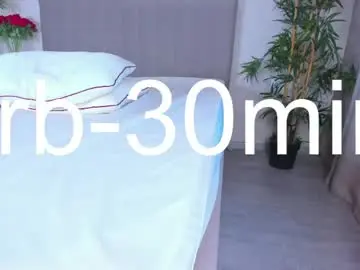 Chaturbate Sex Cam of camilla_kelly