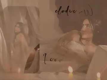 Chaturbate Private Sex Chat of elodie_walker