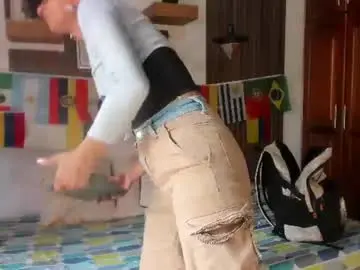 Chaturbate Free Live Porn of evaa_campbell