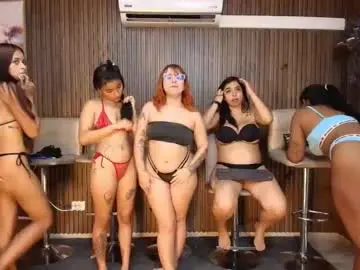 Chaturbate Live Sex of fetishcouples