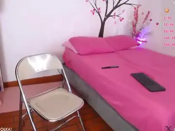 Chaturbate Best Webcam of karolkat_1