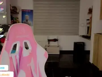 Chaturbate Free Porn Cam of madeleine_shinobi