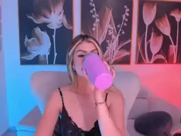 Chaturbate Live Porn of miasilvax