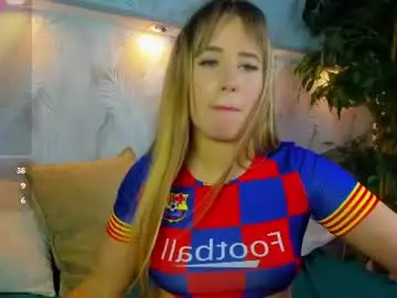 Chaturbate Best Webcam of milena_denmark
