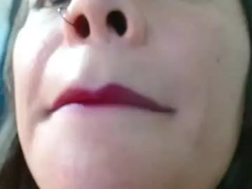 Chaturbate Private Sex Chat of miss_evoleth2