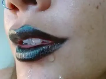 Chaturbate Best Webcam of miss_evoleth2