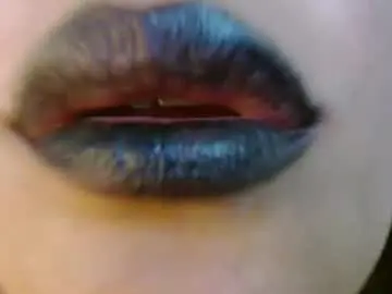 Chaturbate Best Webcam of miss_evoleth2