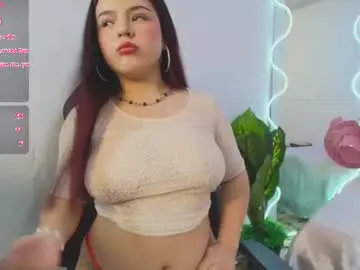 Chaturbate Adult Video Chat of niky_tay