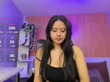 Chaturbate Live Porn of nina_petitte