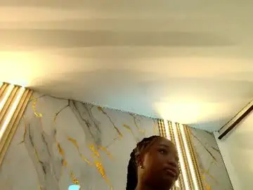 Chaturbate Adult Webcams of paulinekosh