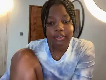 Chaturbate Nude Webcam of pretty_peaches
