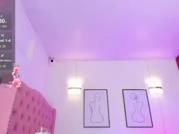 Chaturbate Adult Webcams of queenlatina10