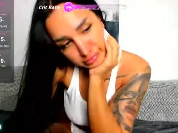 Chaturbate Adult Webcam of sarahadams