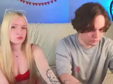 Chaturbate Sex Chat of skuf_page
