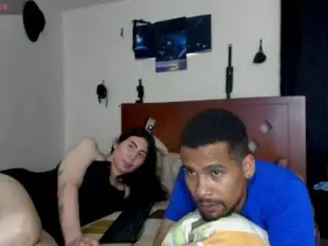 Chaturbate Adult Video Chat of 69blackwhite