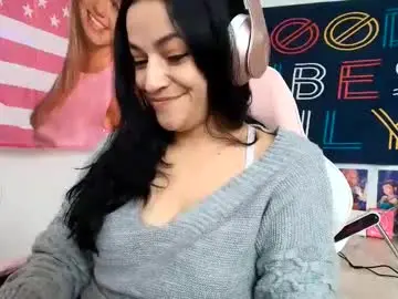 Chaturbate Free Porn Cam of azucenaxxxgp