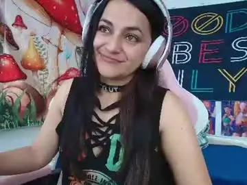 Chaturbate Live Sex Cam of azucenaxxxgp