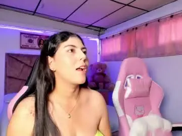 Chaturbate Watch Live Sex Cams of cristal_smith20