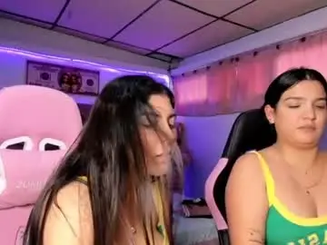 Chaturbate Nude Webcam of cristal_smith20