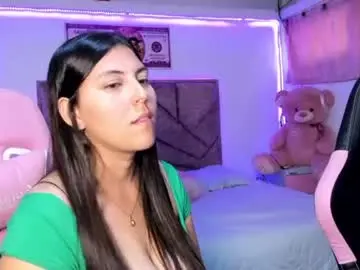 Chaturbate Best live sex cam show of cristal_smith20