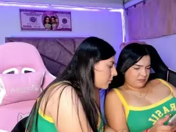 Chaturbate Live Sex Cam of cristal_smith20