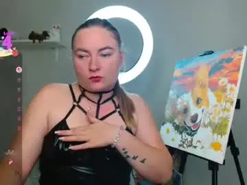 Chaturbate Nude Webcam of elena_maeer