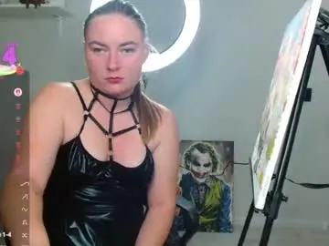 Chaturbate Live Sex of elena_maeer