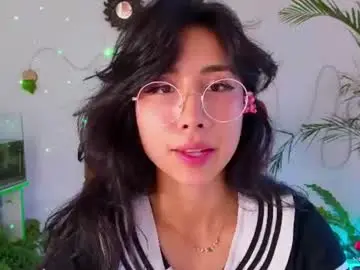 Chaturbate Sex Cam of evelyn_chelle