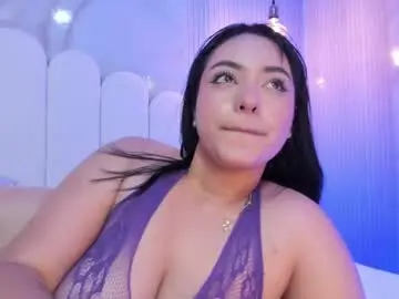Chaturbate Private Sex Chat of kendall_curves