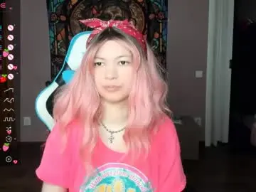 Chaturbate Best live sex cam show of project_hisoka44