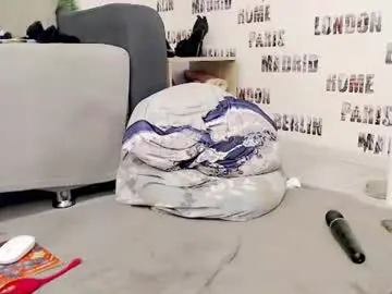 Chaturbate Live Porn of sweetdaiana23