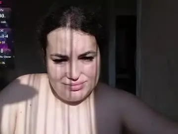 Chaturbate Best live sex cam show of vladacandy