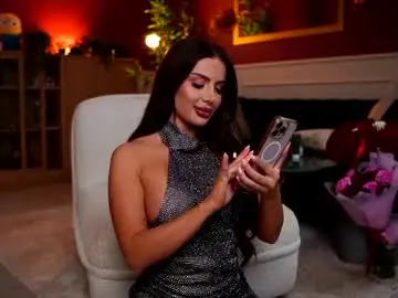 Chaturbate Free Porn Cam of ashleysinnx
