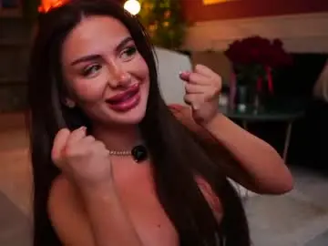 Chaturbate Sex Chat of ashleysinnx