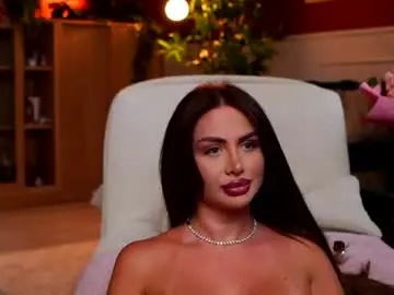Chaturbate Live Porn of ashleysinnx