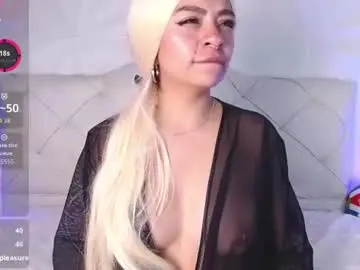 Chaturbate Private Sex Chat of cherrylionn