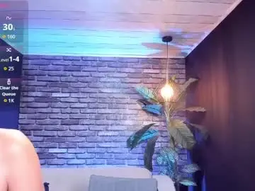 Chaturbate Live Sex Cam of hanna_jhoonson