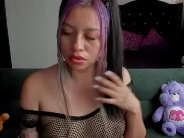 Chaturbate Sex Chat of midory_6