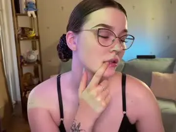 Chaturbate Adult Video Chat of mii___mii