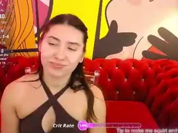 Chaturbate Adult Webcam of monicalarue