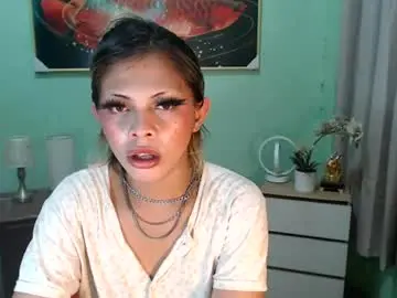 Chaturbate Adult Webcams of msmeygan