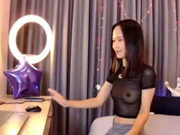 Chaturbate Adult Video Chat of purple_rainy