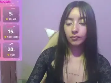 Chaturbate Adult Webcams of quee_tiana