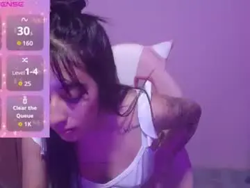 Chaturbate Adult Webcam of quee_tiana