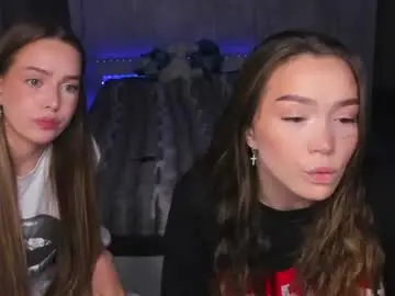 Chaturbate Sex Cam of top_twins