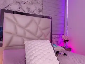 Chaturbate Nude Webcam of _kendall_07