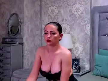 Chaturbate Live Sex of donna_klein