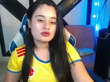 Chaturbate Best live sex cam show of gabriela_tm1