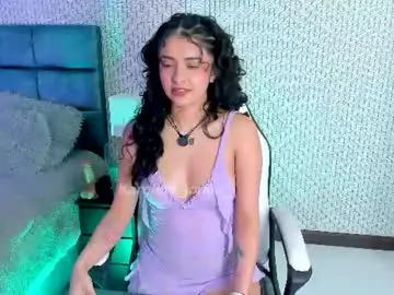 Chaturbate Adult Webcam of karoline_jones_